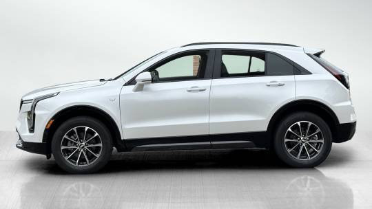 2024 Cadillac XT4