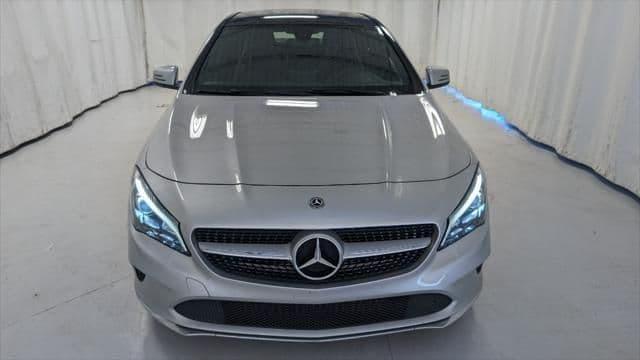 2019 mercedes-benz cla 250 cla 250 in lake city, georgia
