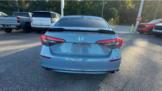 2023 Honda Civic