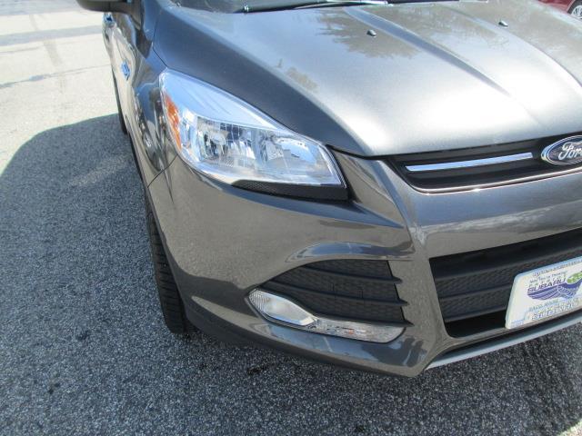 2015 ford escape se se 4dr suv for sale in saco, maine