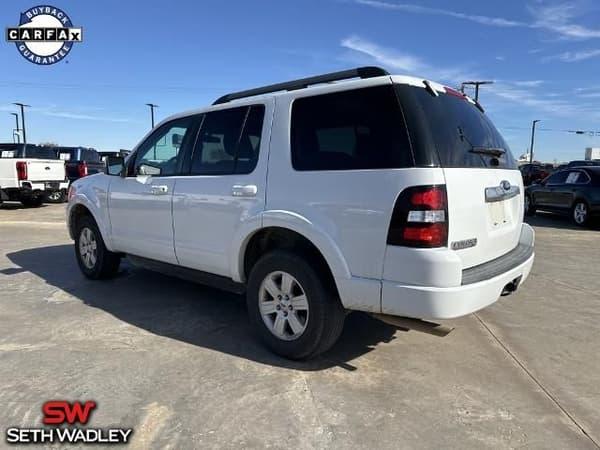 2010 ford explorer in denver, colorado