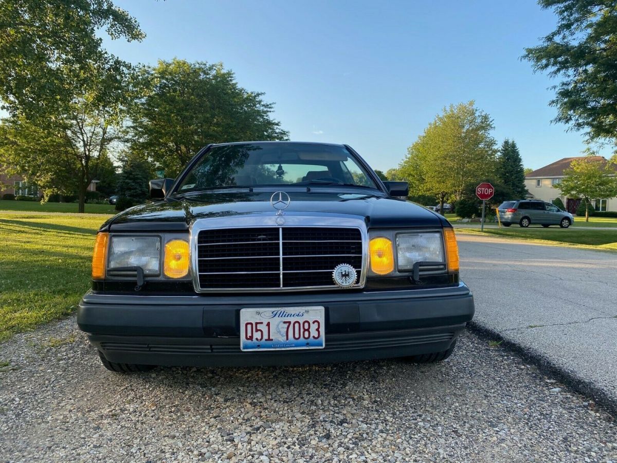 mercedes benz 300 ce