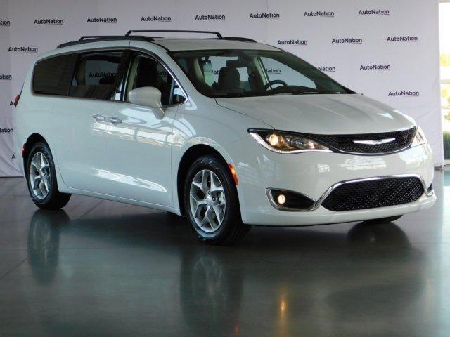 used 2019 chrysler pacifica touring plus henderson, nv 89014 for sale in henderson, nevada