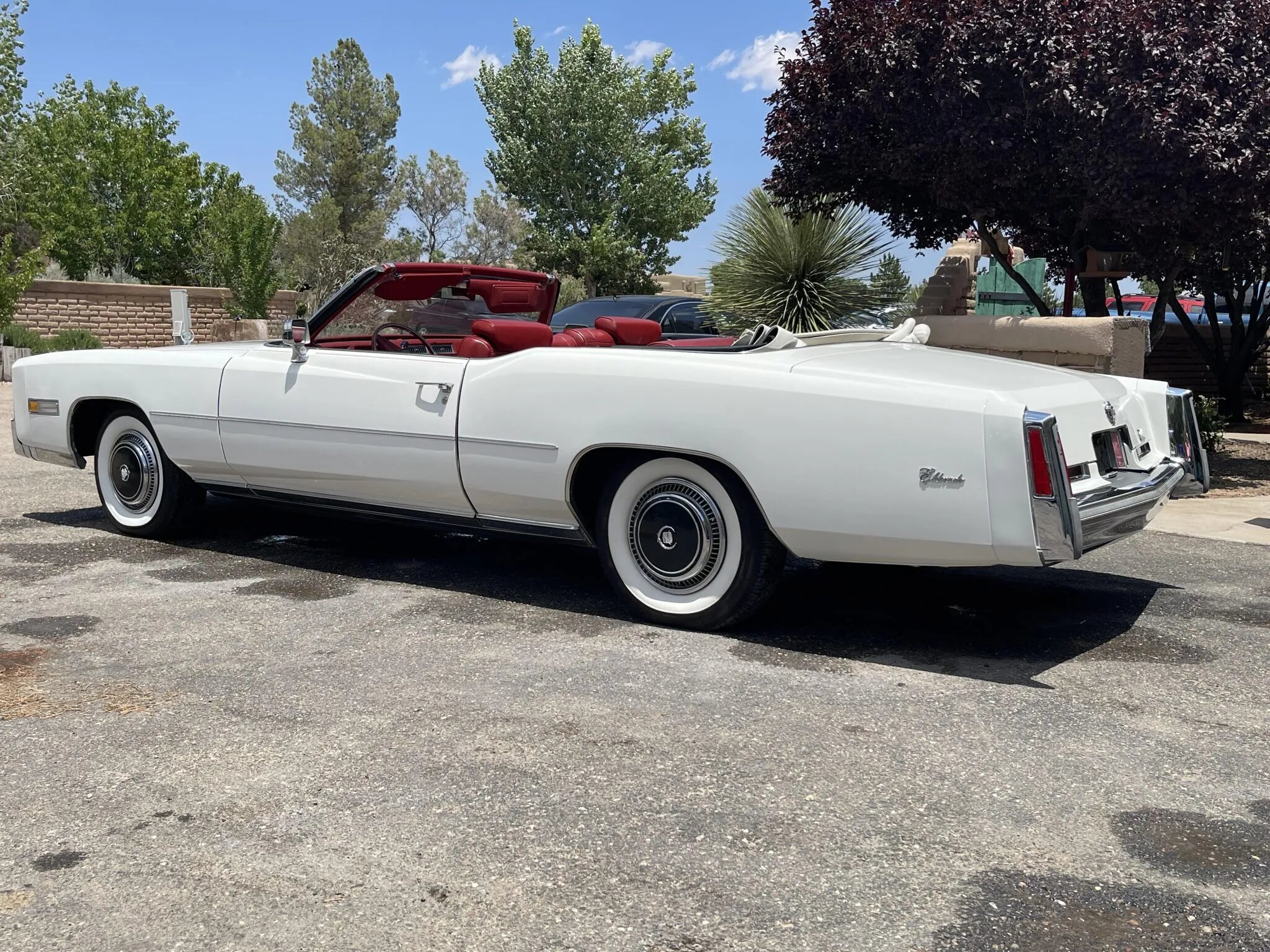 chevrolet eldorado
