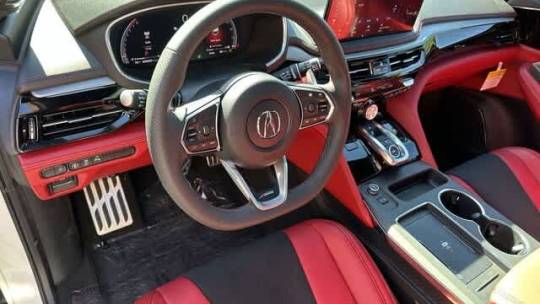 2025 Acura MDX