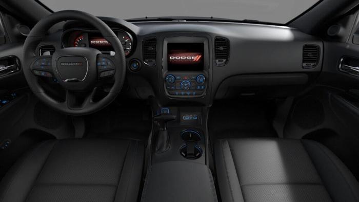 2019 dodge durango r/t awd r/t 4dr suv for sale in danbury, connecticut