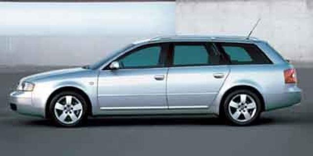 2002 audi a6 3.0 avant quattro for sale in anchorage, alaska