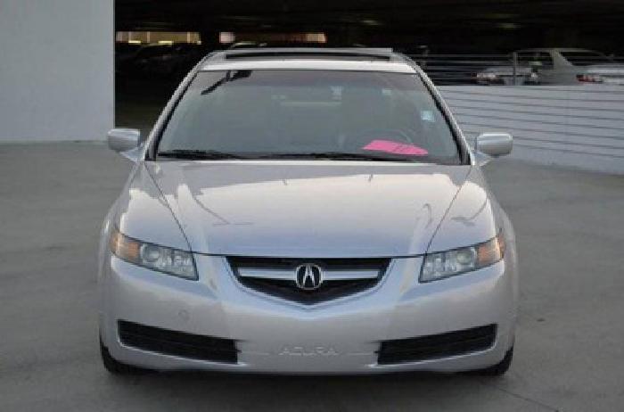 2004 acura tl base in matthews, nc