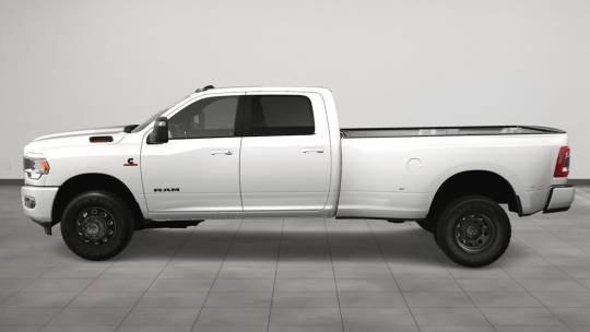 2024 RAM 3500