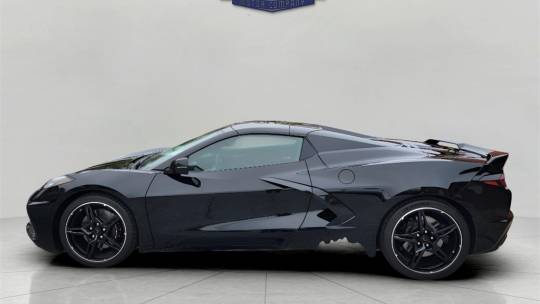 2023 Chevrolet Corvette