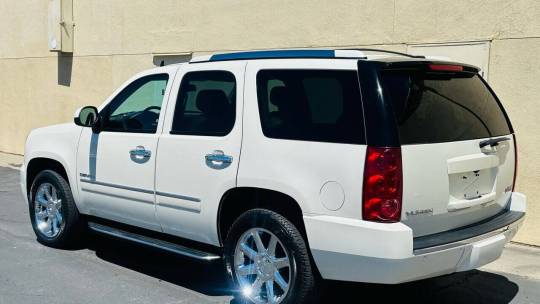2014 GMC Yukon