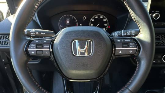 2023 Honda HR-V
