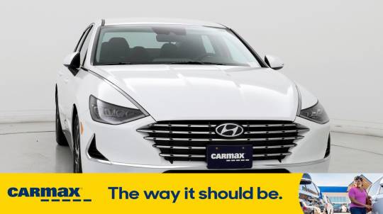 2023 Hyundai Sonata