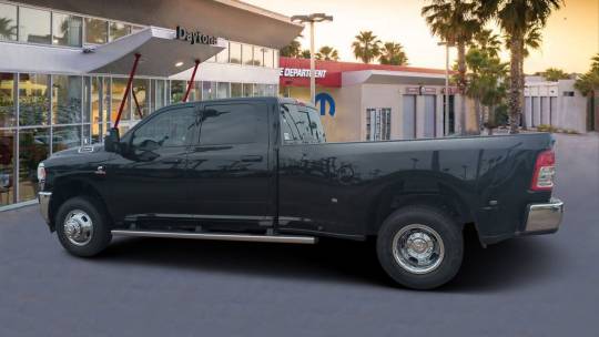 2024 RAM 3500