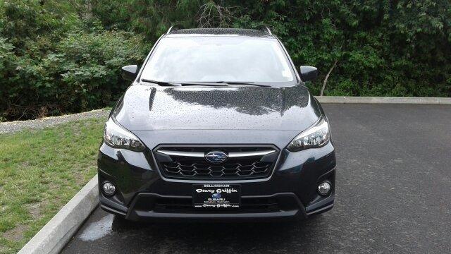 used 2019 subaru crosstrek 2.0i premium bellingham, wa 98229 for sale in bellingham, washington