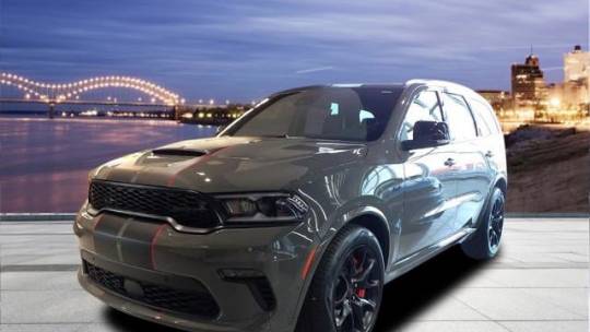 2023 Dodge Durango