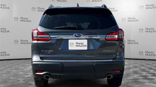 2021 Subaru Ascent