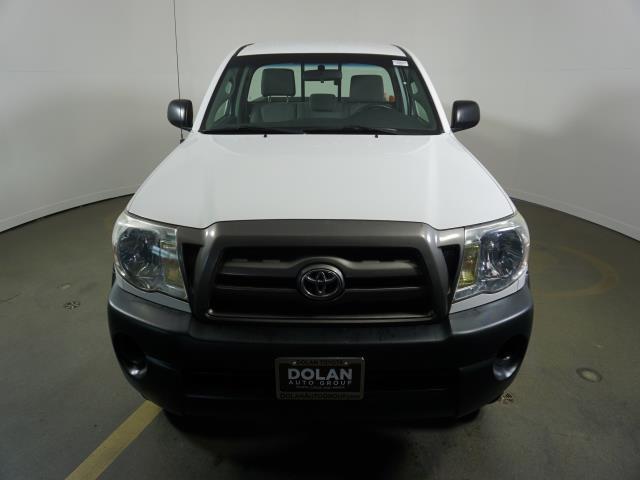 2009 toyota tacoma base 4x4 base 2dr regular cab 6.1 ft. sb 5m for sale in reno, nevada