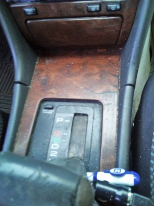 1990 lexus ls 400 sedan in washington by owner