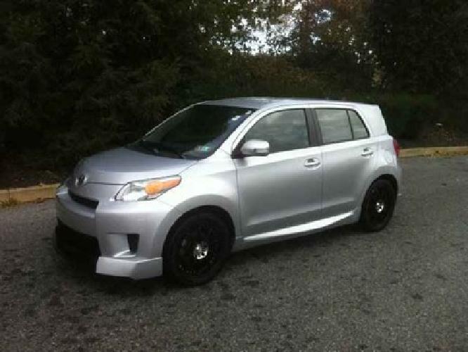 2012 scion xd in york, pa