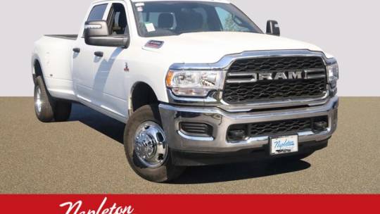 2024 RAM 3500