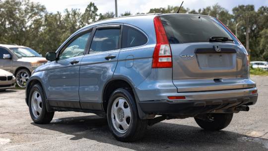 2011 Honda CR-V