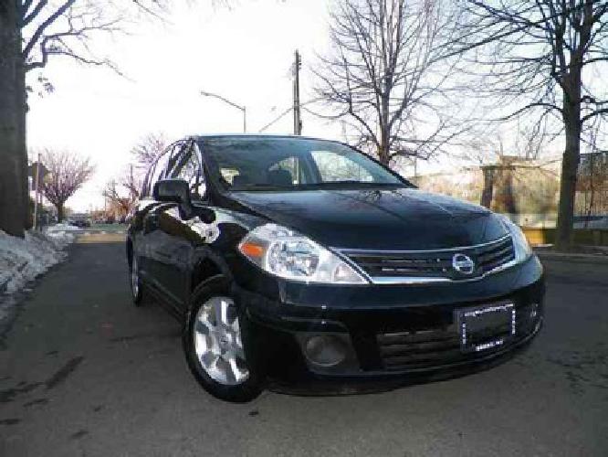 2012 nissan versa 1.8 s in bronx, ny