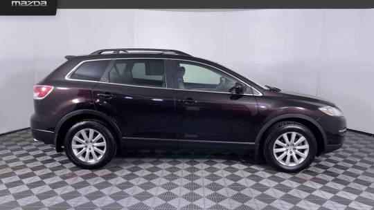 2007 Mazda CX-9
