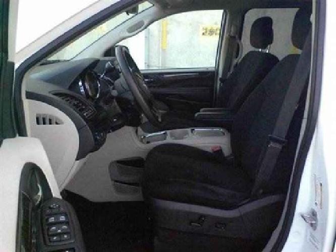 2012 dodge grand caravan passenger sxt minivan 4d in fairfield, ca