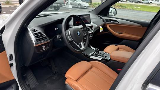 2023 BMW X3