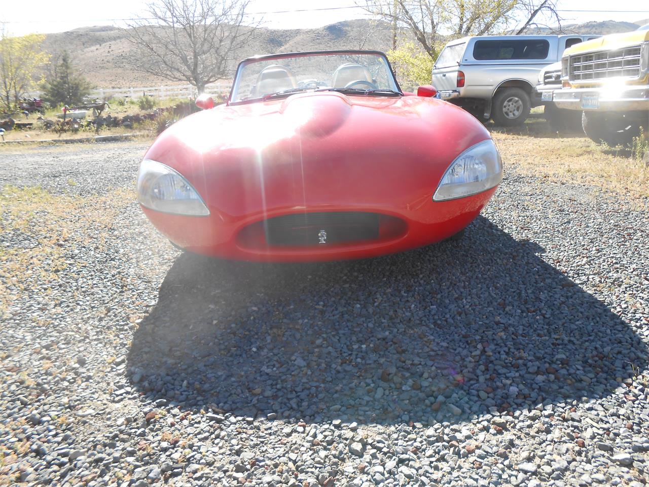 1968 jaguar xke