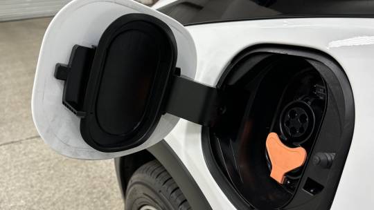 2022 Chevrolet Bolt