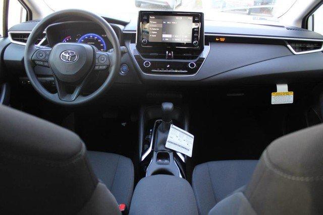 new 2020 toyota corolla le hybrid sedan atlanta, ga 30341 for sale in atlanta, georgia