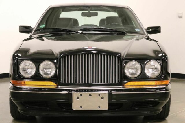 1994 bentley continental r 2 dr cpe,blk/blk,39k,very rare,very nice
