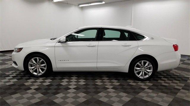 new 2017 chevrolet impala lt w/ 1lt long island city, ny 11101 for sale in astoria, new york