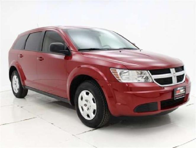 2010 dodge journey se in columbus, oh