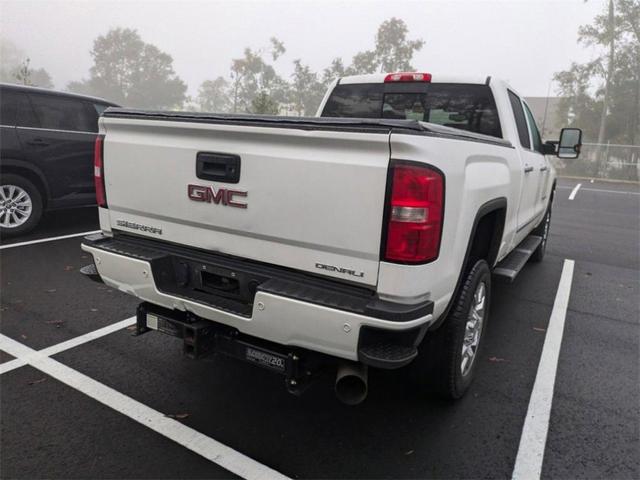2019 gmc sierra 2500 denali