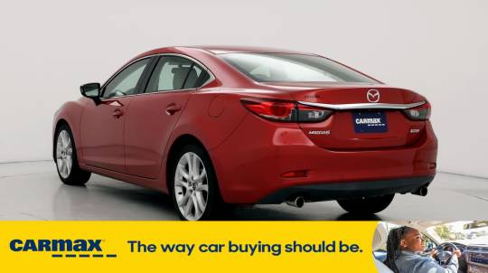 2014 Mazda