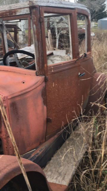 1924 buick other