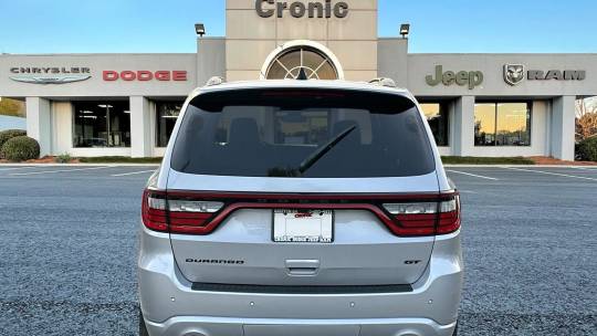 2025 Dodge Durango