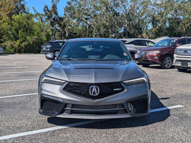 2024 acura integra type s