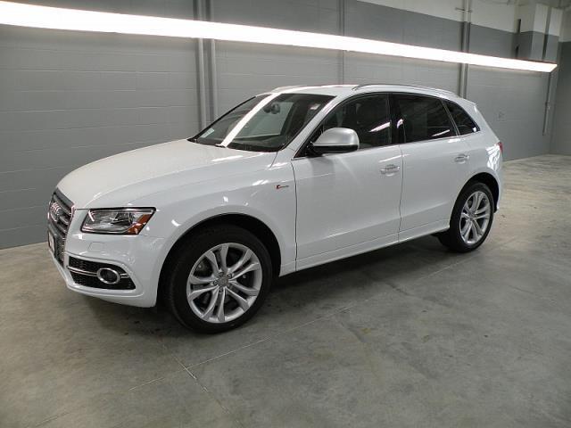 2017 audi sq5 3.0t quattro prestige awd 3.0t quattro prestige 4dr suv for sale in sioux falls, south dakota
