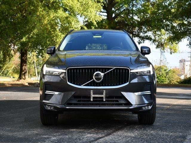 2022 volvo xc60 b5 awd momentum