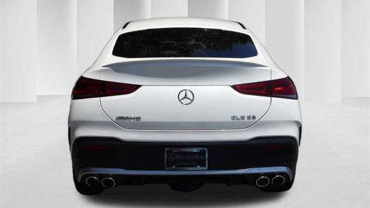 2021 Mercedes-Benz GLE