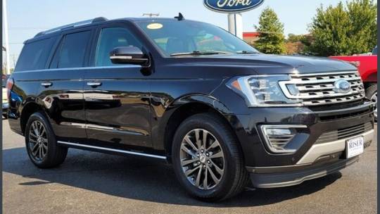 2020 Ford Expedition