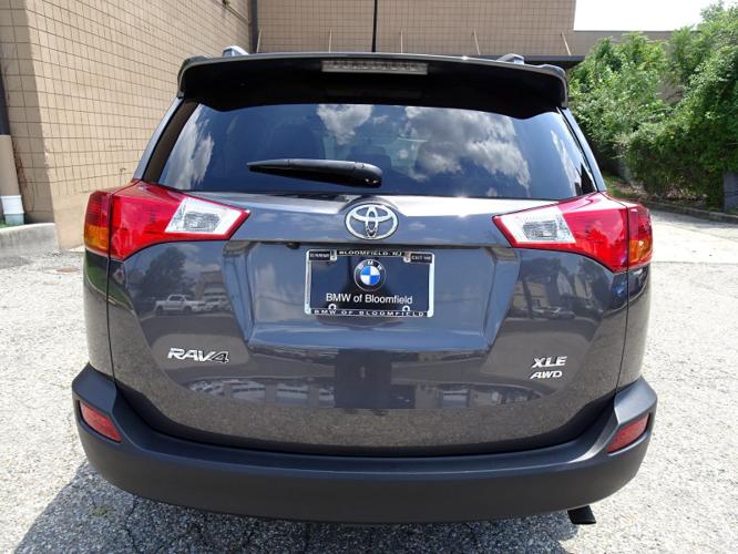 used 2015 toyota rav4 awd xle bloomfield, nj 07003 for sale in bloomfield, new jersey