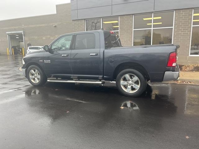 2014 ram 1500 slt