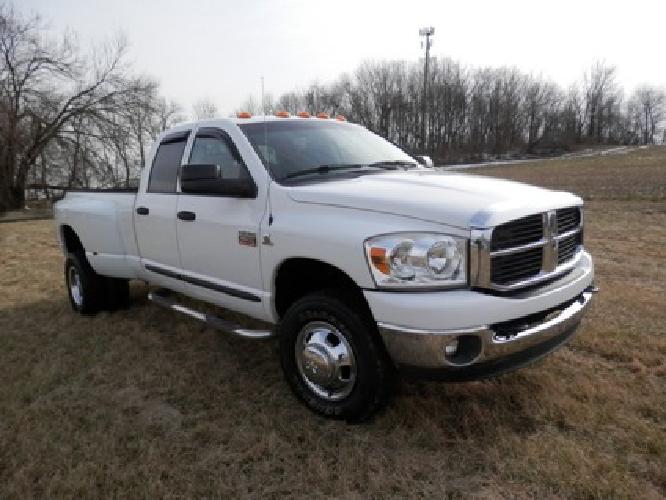 2007 dodge ram 2500 in fredericksburg, pa