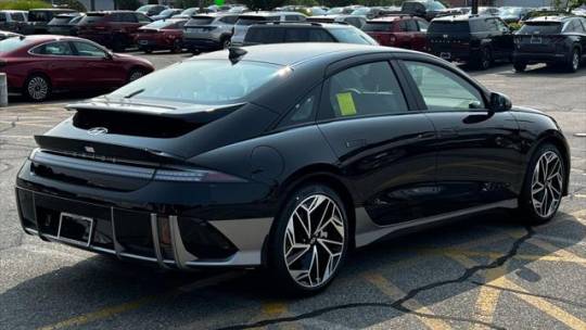 2024 Hyundai IONIQ 6