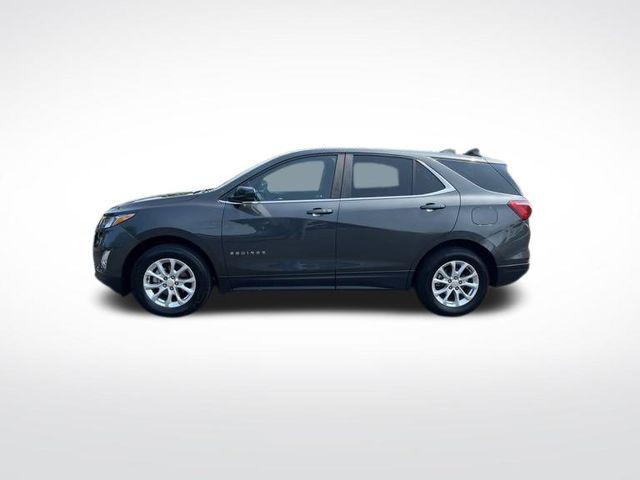 2021 chevrolet equinox awd lt